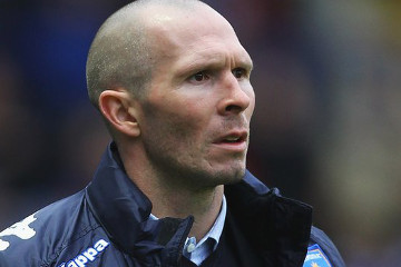 Michael Appleton