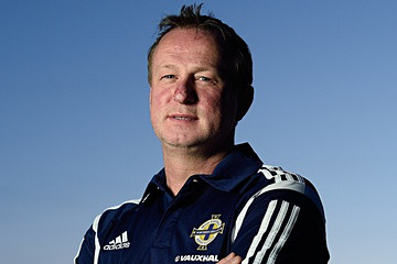 Michael O'Neill