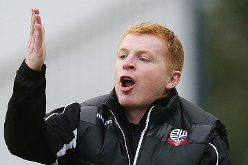 Neil Lennon