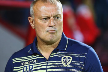 Neil Redfearn