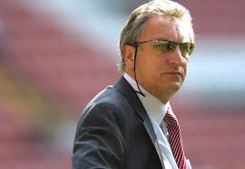 Neil Warnock