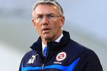 Nigel Adkins