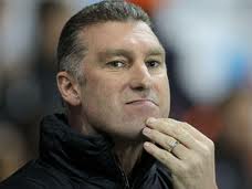 Nigel Pearson