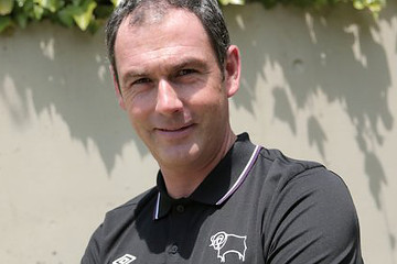 Paul Clement