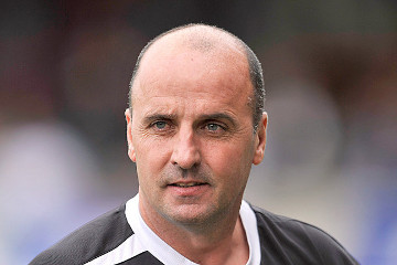 Paul Cook