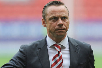 Paul Dickov