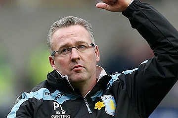 Paul Lambert