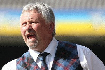 Paul Sturrock