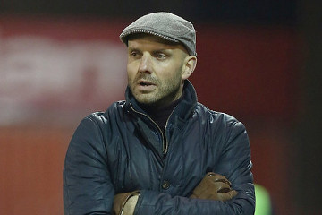 Paul Tisdale