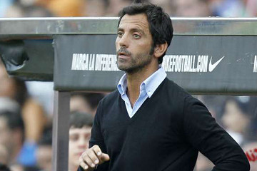 Quique Flores