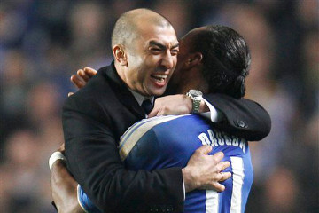 Roberto Di Matteo
