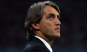 Roberto Mancini
