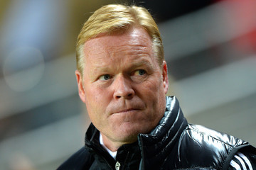 Ronald Koeman