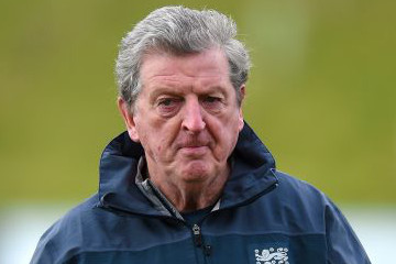 Roy Hodgson