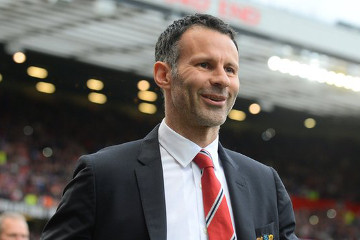 Ryan Giggs