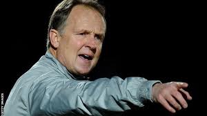 Sean O'Driscoll