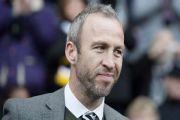 Shaun Derry