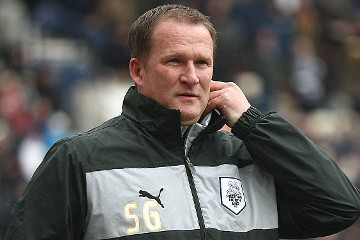 Simon Grayson