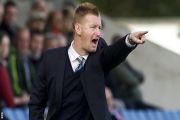 Steve Lomas