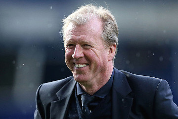 Steve McClaren