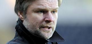 Steven Pressley