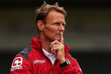 Teddy Sheringham