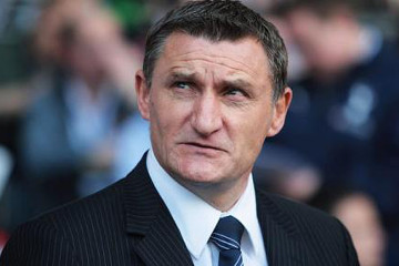 Tony Mowbray