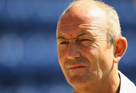 Tony Pulis