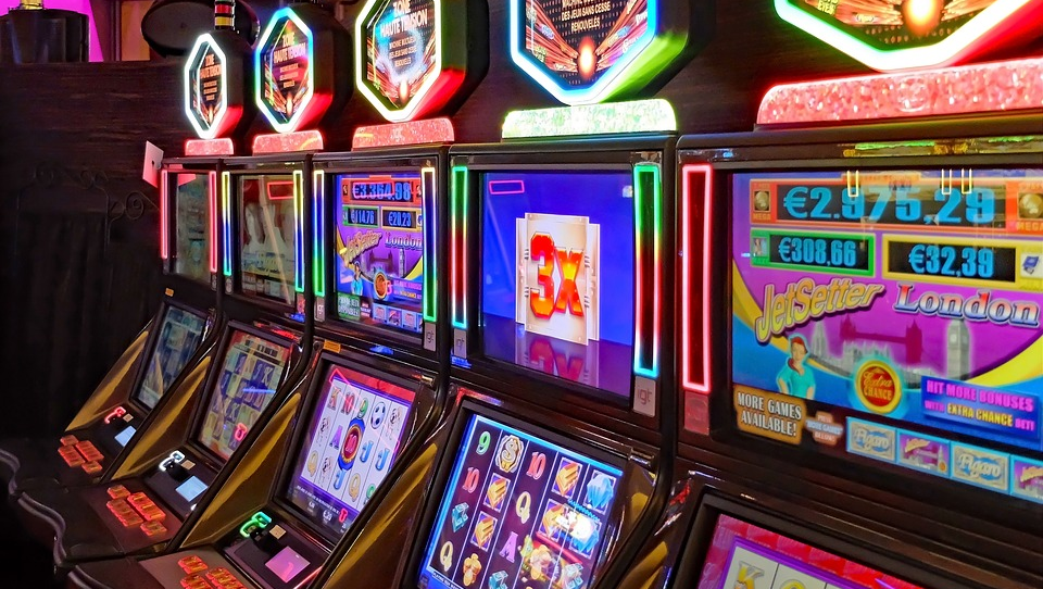 How to beat slot machines youtube How to beat slot machines youtube