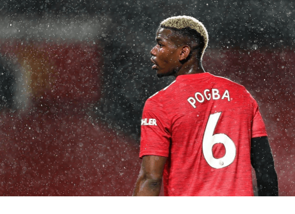 paul pogba